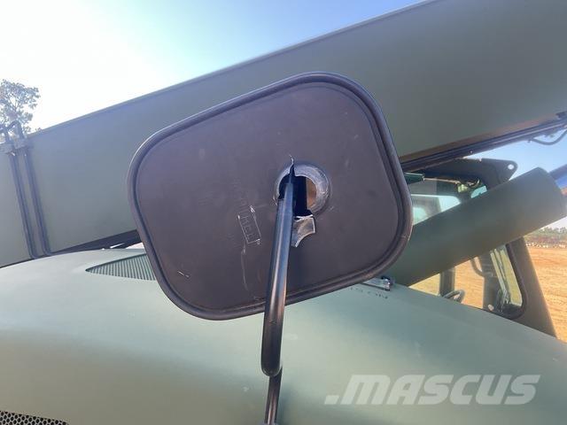 Oshkosh MMV 3 Chariot télescopique