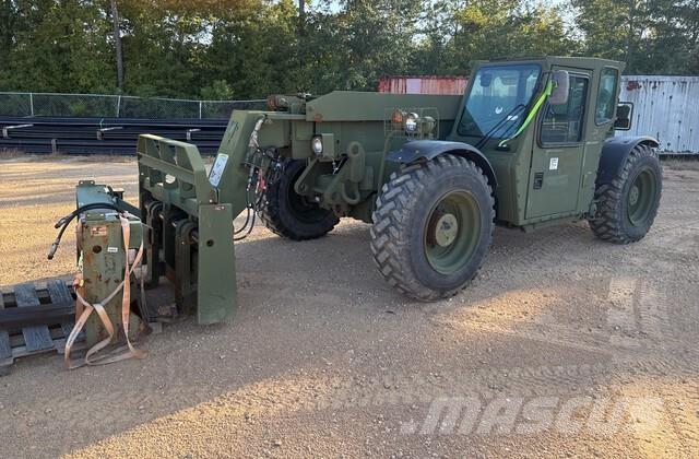 Oshkosh MMV 3 Chariot télescopique