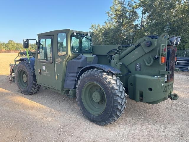 Oshkosh MMV 3 Chariot télescopique