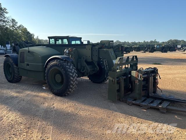 Oshkosh MMV 3 Chariot télescopique