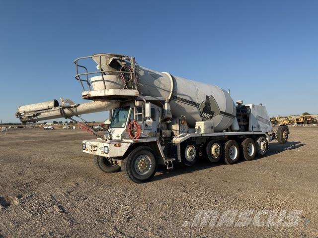 Oshkosh S-2146 Autre camion