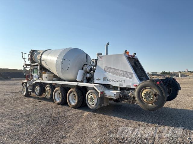 Oshkosh S-2146 Autre camion