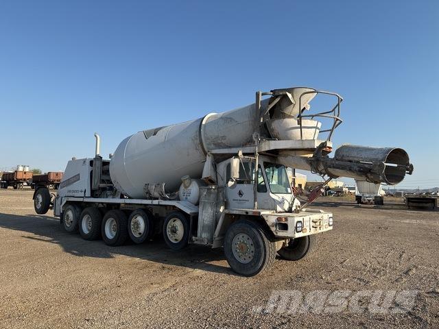 Oshkosh S-2146 Autre camion