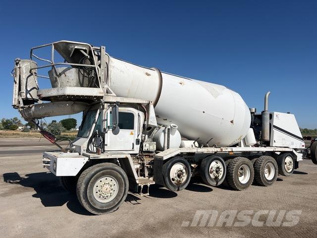 Oshkosh S-2146 Autre camion