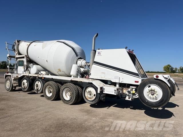 Oshkosh S-2146 Autre camion