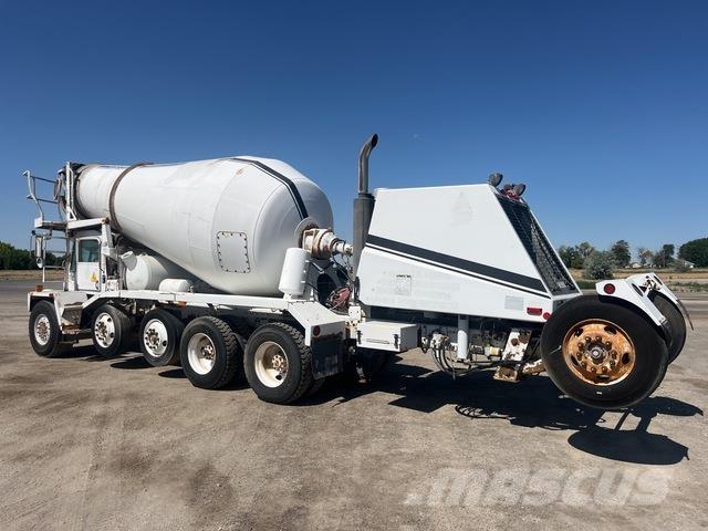 Oshkosh S-2146 Autre camion