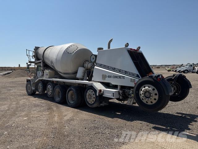 Oshkosh S-2146 Autre camion