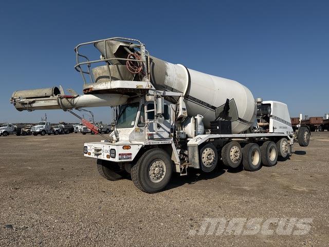 Oshkosh S-2146 Autre camion