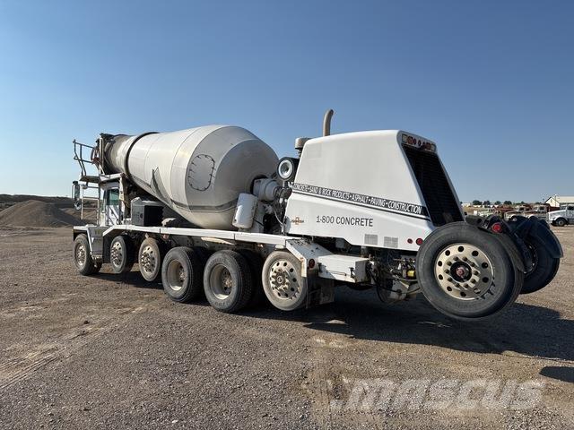 Oshkosh S-2146 Autre camion