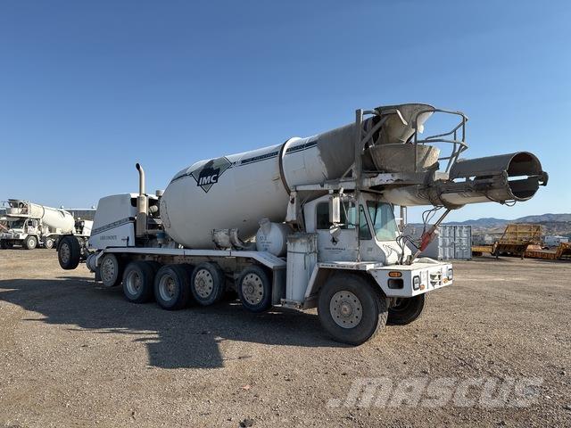Oshkosh S-2146 Autre camion
