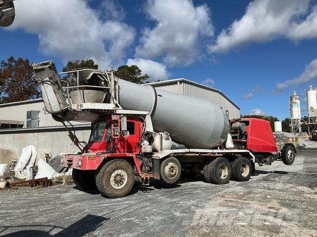 Oshkosh S-2146 Autre camion