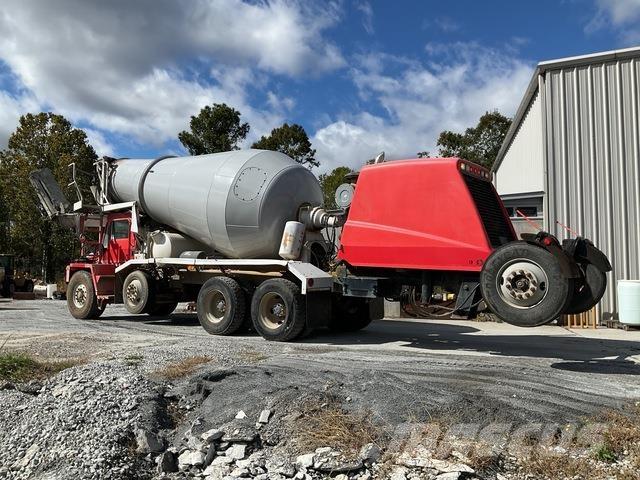 Oshkosh S-2146 Autre camion