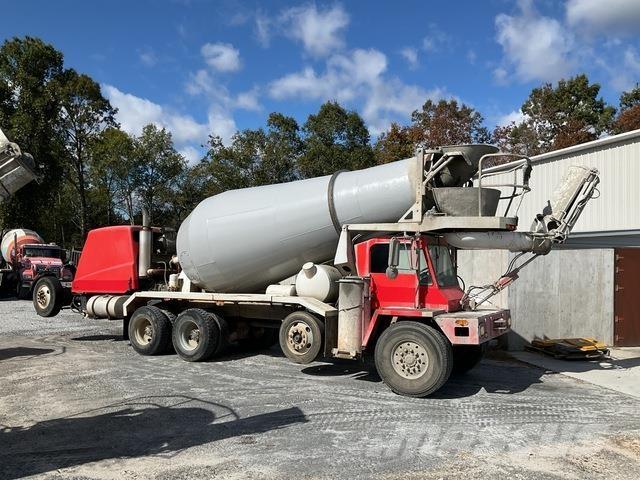 Oshkosh S-2146 Autre camion