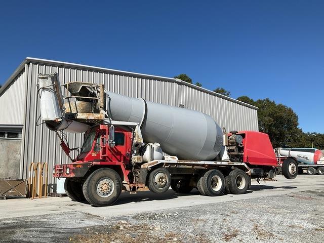 Oshkosh S-2146 Autre camion