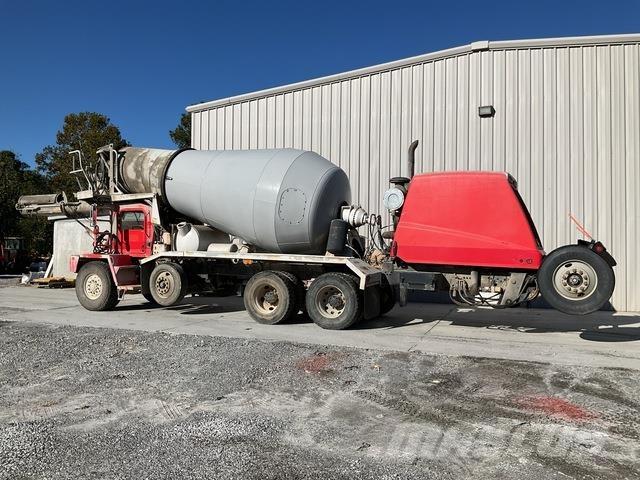 Oshkosh S-2146 Autre camion