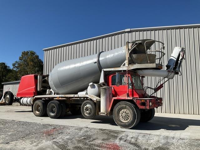 Oshkosh S-2146 Autre camion