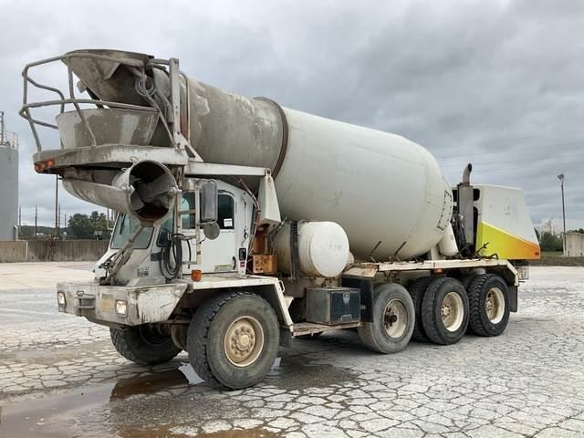 Oshkosh S-2346 Autre camion