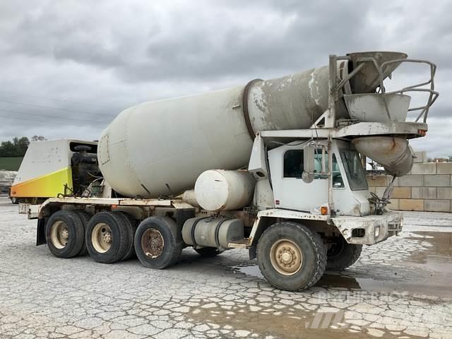 Oshkosh S-2346 Autre camion