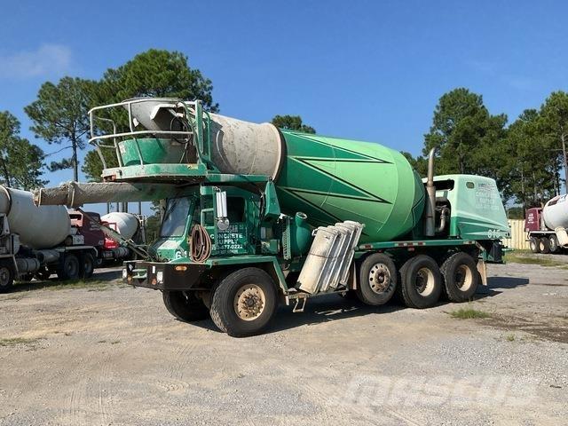 Oshkosh S-2346 Autre camion