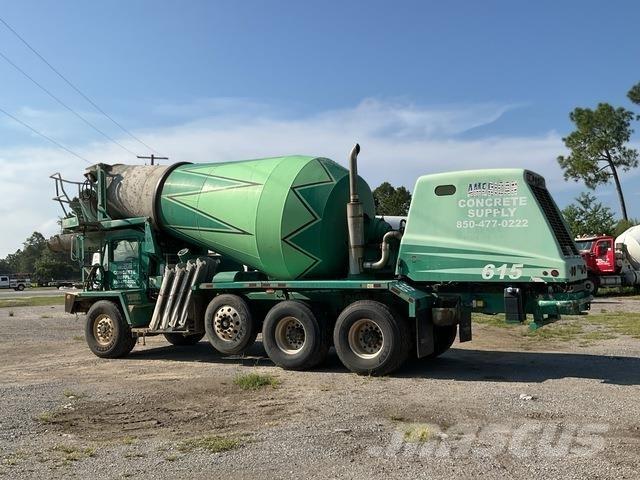 Oshkosh S-2346 Autre camion