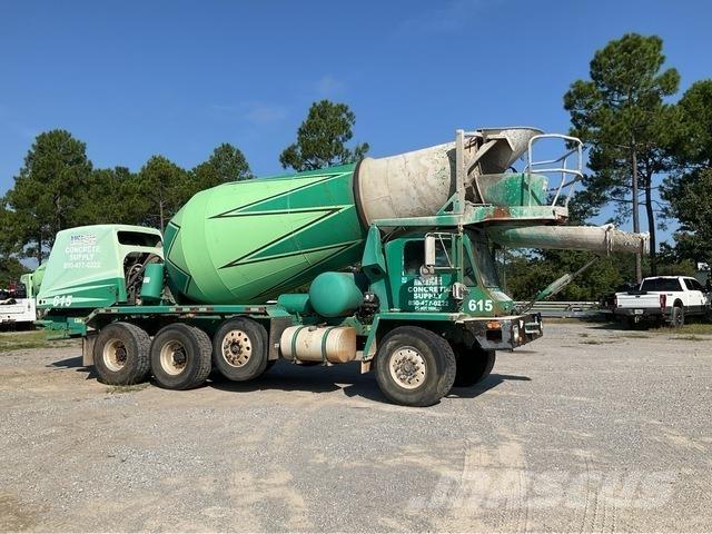 Oshkosh S-2346 Autre camion