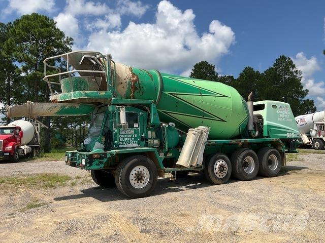 Oshkosh S-2346 Autre camion