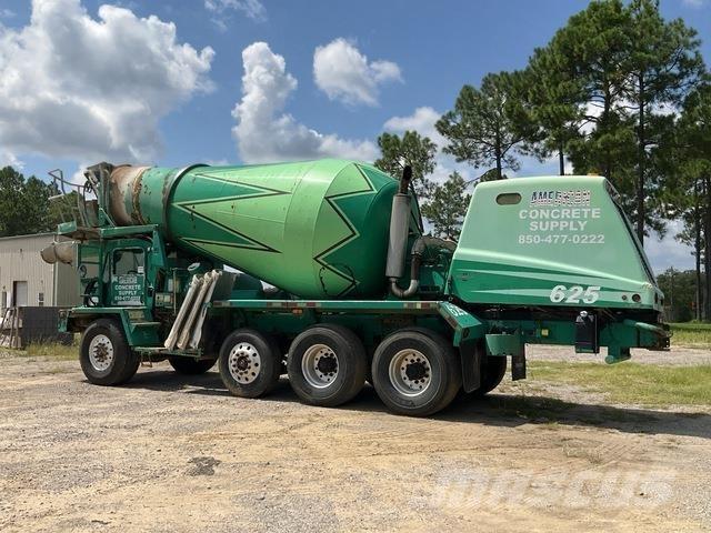 Oshkosh S-2346 Autre camion