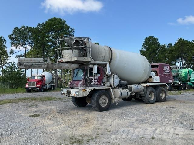 Oshkosh S-2346 Autre camion