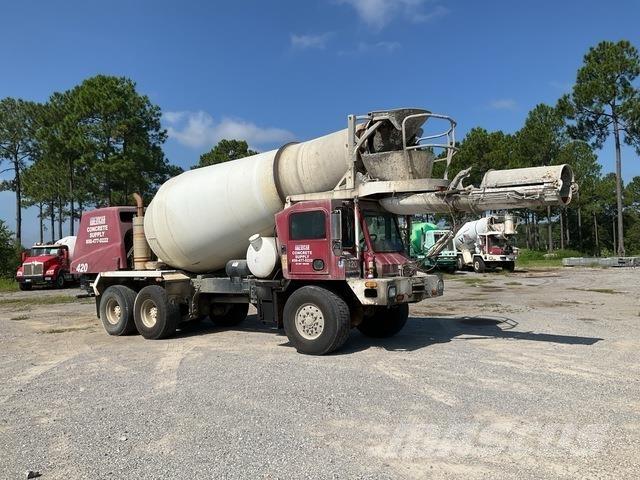 Oshkosh S-2346 Autre camion