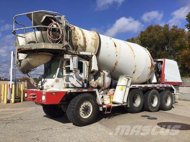 Oshkosh S-2346 Autre camion