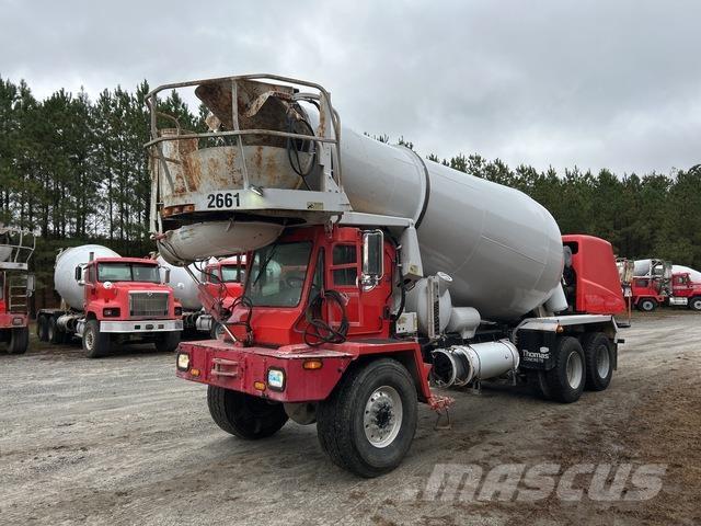 Oshkosh S-2346 Autre camion