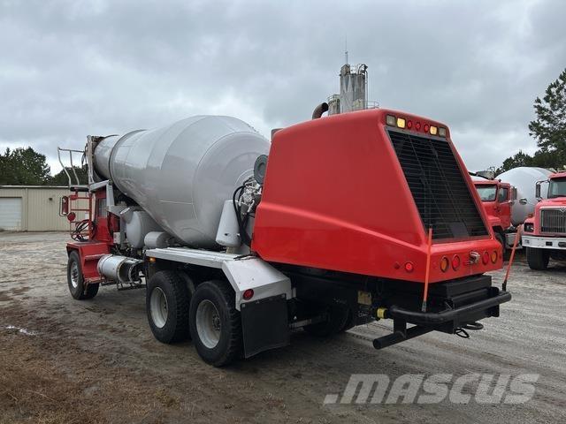 Oshkosh S-2346 Autre camion