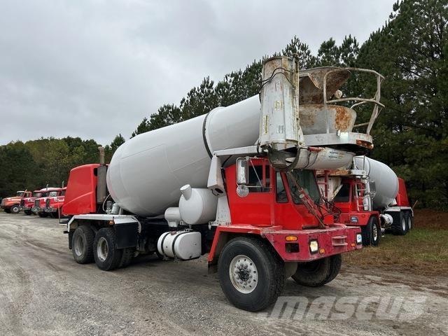 Oshkosh S-2346 Autre camion