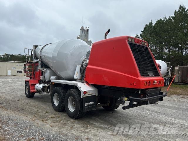 Oshkosh S-2346 Autre camion