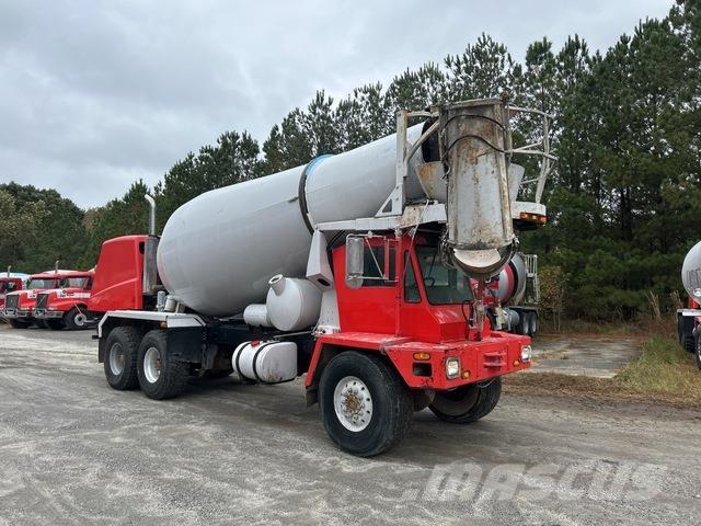 Oshkosh S-2346 Autre camion