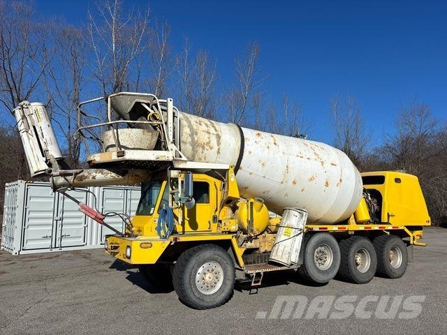 Oshkosh S-2346 Autre camion