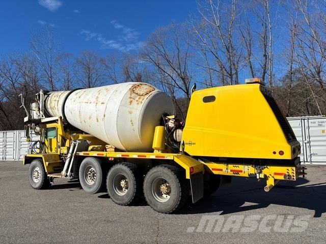 Oshkosh S-2346 Autre camion