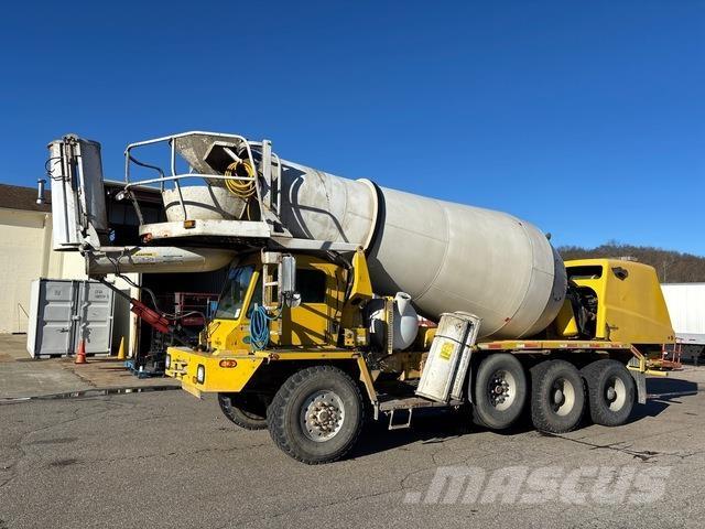 Oshkosh S-2346 Autre camion