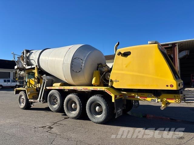 Oshkosh S-2346 Autre camion