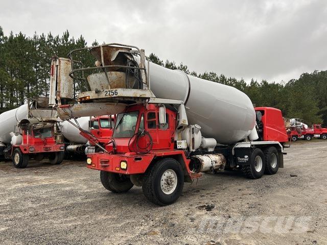 Oshkosh S-2346 Autre camion