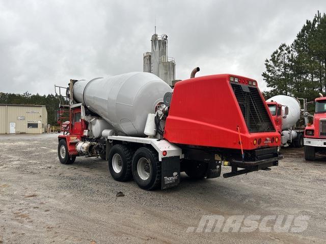 Oshkosh S-2346 Autre camion