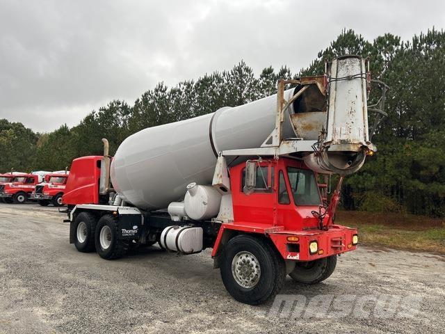 Oshkosh S-2346 Autre camion