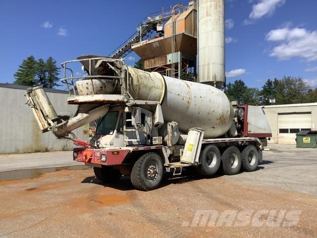 Oshkosh S2204 Autre camion