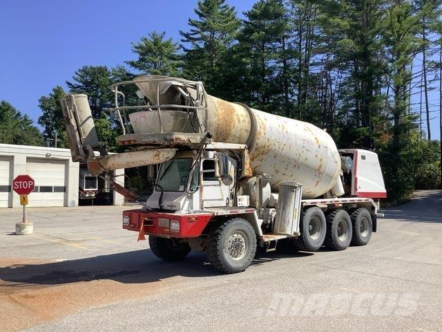 Oshkosh S2204 Autre camion