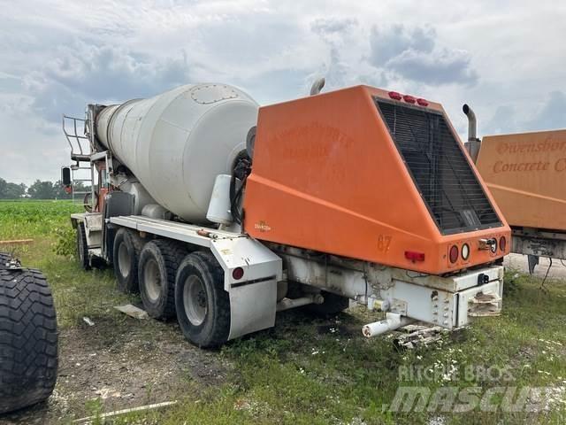 Oshkosh S2346 Autre camion