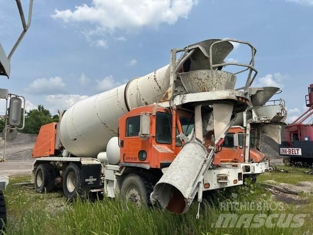 Oshkosh S2346 Autre camion