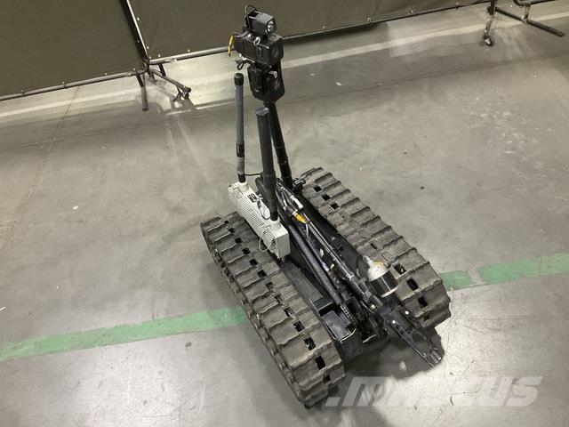  Other Construction - Autres