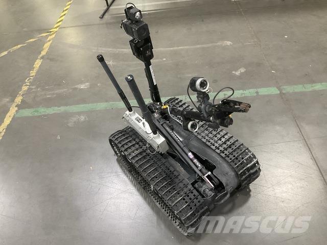  Other Construction - Autres