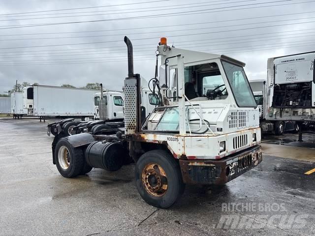 Ottawa 4x2 Tracteur de manœuvre