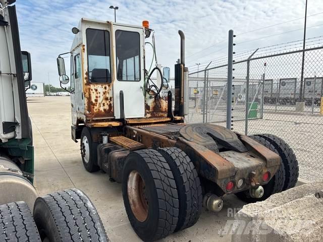 Ottawa 4x2 Tracteur de manœuvre